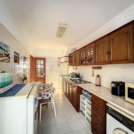 T2 Ideal Para Descansar E Com Espanha Ao Lado Vila Real de Santo Antonio Luaran gambar