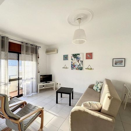 T2 Ideal Para Descansar E Com Espanha Ao Lado Vila Real de Santo Antonio Luaran gambar
