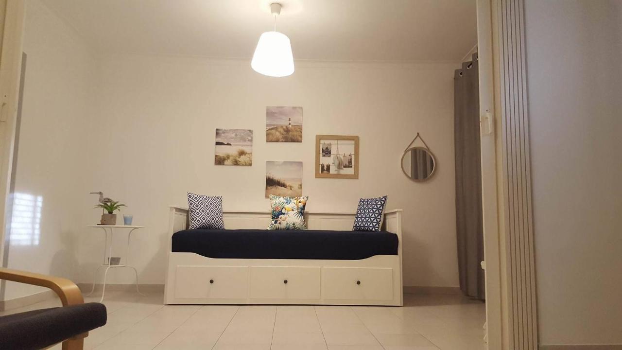 T2 Ideal Para Descansar E Com Espanha Ao Lado Vila Real de Santo Antonio Luaran gambar