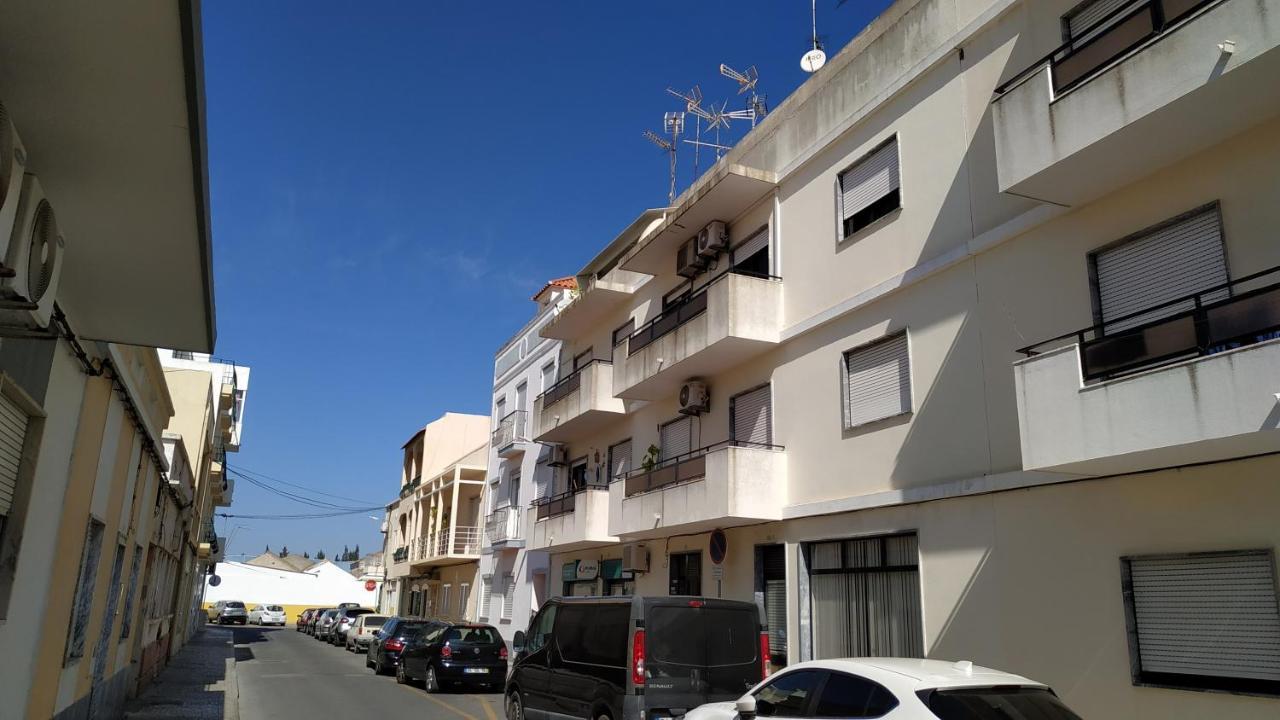 T2 Ideal Para Descansar E Com Espanha Ao Lado Vila Real de Santo Antonio Luaran gambar