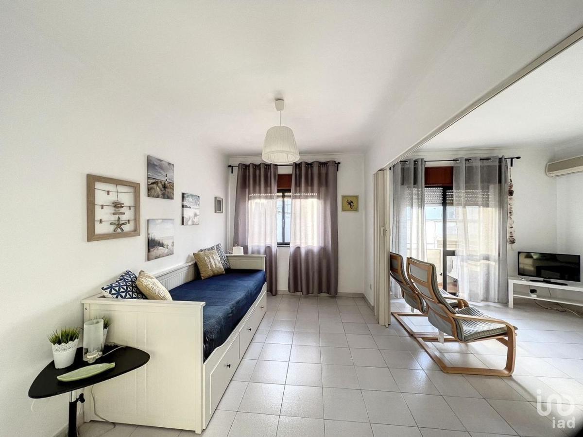 T2 Ideal Para Descansar E Com Espanha Ao Lado Vila Real de Santo Antonio Luaran gambar